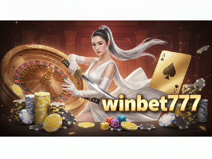 สมัคร winbet777