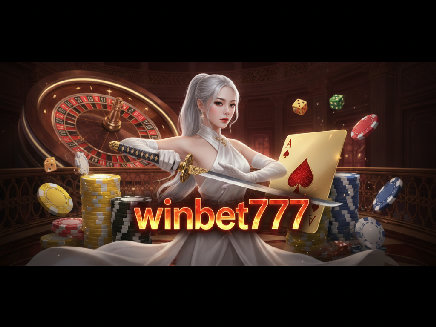 winbet777 PG SLOT