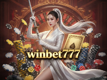 winbet777 เว็บตรง